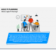 Agile Iteration Planning Powerpoint Template And Google Slides Theme Agile Iteration Planning Powerpoint Template And Google Slides Theme