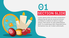 International Nowruz Day PPT Slide 3