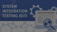 System Integration Testing Animated Presentation - SketchBubble