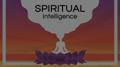 Spiritual Intelligence Animated Presentation - SketchBubble