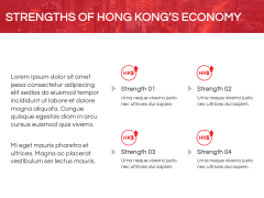 Economy of Hong Kong PPT Slide 6