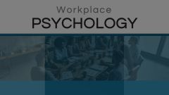 Workplace Psychology Animated Presentation - SketchBubble