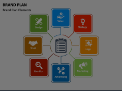 Brand Plan Animated Presentation - SketchBubble