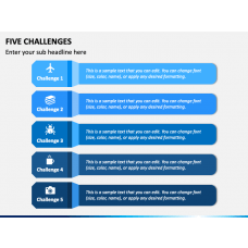 Challenges PowerPoint & Google Slides Templates - Page 4/