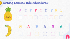 Fun Learning PPT Slide 5