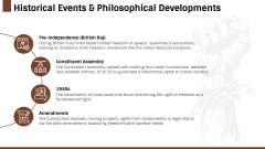 Right to Freedom PPT Slide 3