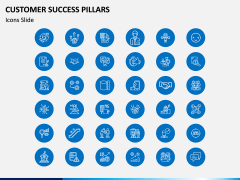 Customer Success Pillars PPT Slide 8