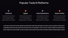 Data Observability PPT Slide 8