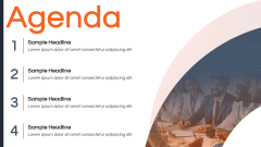 Orientation Program PowerPoint and Google Slides Template - PPT Slides