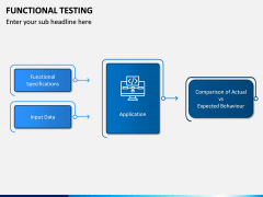 Functional Testing PPT Slide 6