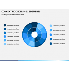 Page 8 - Circle Segments PowerPoint Templates - PPT Slides | SketchBubble