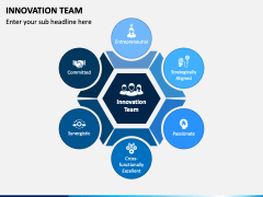 Innovation Team PPT Slide 6