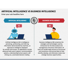 Artificial Intelligence Vs Computational Intelligence PowerPoint ...