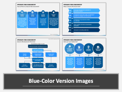 Dynamic Risk Assessment PowerPoint Template - PPT Slides