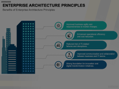 Enterprise Architecture Principles Animated Presentation - SketchBubble