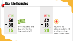 Subtraction with Borrowing PPT Slide 8