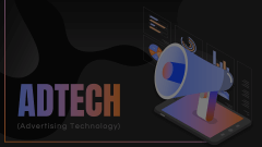 AdTech Animated Presentation - SketchBubble