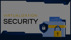 Virtualization Security Animated Presentation - SketchBubble
