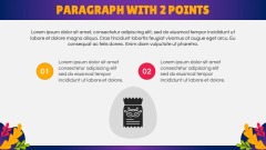 Mardi Gras PPT Slide 13