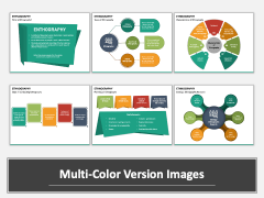Ethnography PPT Multicolor Combined