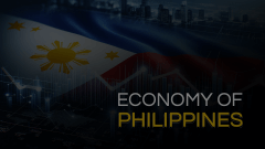 Economy of Philippines Animated Presentation - SketchBubble