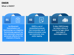 EMDR PPT Slide 2