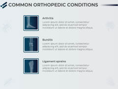 Free - Medical Orthopedic Presentation Theme For PowerPoint And Google ...