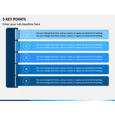 Page 9 - 450+ 5 Step Diagrams Templates for PowerPoint and Google ...