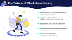 Blockchain Gaming PPT Slide 10
