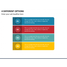 Options PowerPoint & Google Slides Templates - Page 3