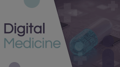 Digital Medicine Animated Presentation - SketchBubble