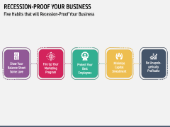 Recession-Proof your Business PPT Slide 4