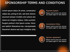 Music Event Sponsorship Proposal PPT Slide 10