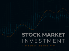 Stock Market Investment Animated Presentation - SketchBubble