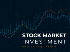 Free - Stock Market Investment PowerPoint Template and Google Slides Theme