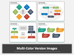 Data Discovery PPT Multicolor Combined