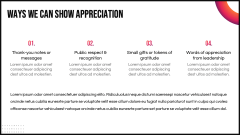 Administrative Professionals Day PPT Slide 8