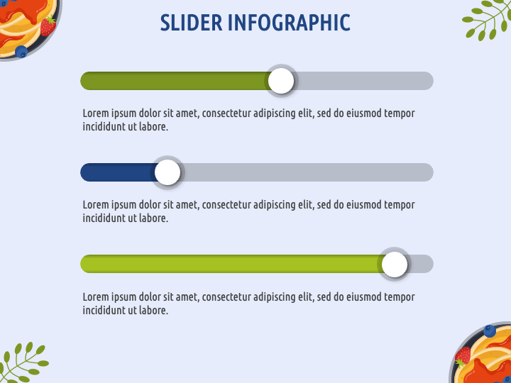 Free Pancake Day PowerPoint Template and Google Slides Theme