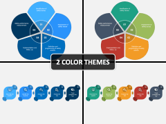 Safety Risk Management PPT Cover Slide