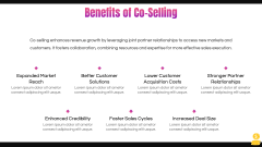Co-Selling PPT Slide 11