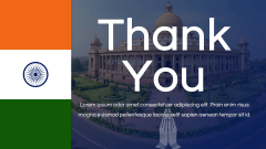 India Case Study PPT Slide 12