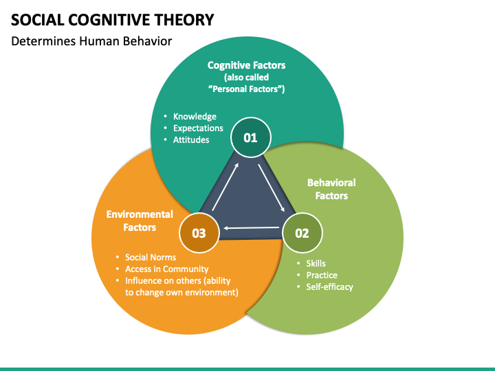 Social cognitive 2024 theory for dummies