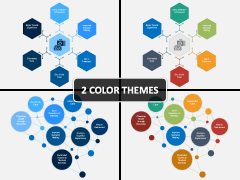 Artificial Intelligence in Healthcare PowerPoint and Google Slides Template