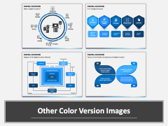 Digital Curation PPT Combined