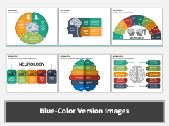 Neurology PowerPoint And Google Slides Template - PPT Slides