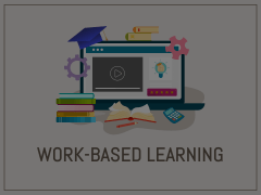 Work-Based Learning Animated Presentation - SketchBubble