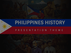 Philippines History Animated Presentation - SketchBubble