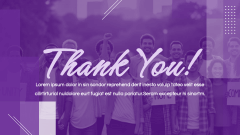 Wear it Purple Day PPT Slide 12