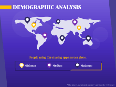 Car Sharing Business PowerPoint Template and Google Slides Theme