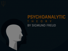 Psychoanalytic Theory by Sigmund Freud Animated Presentation - SketchBubble